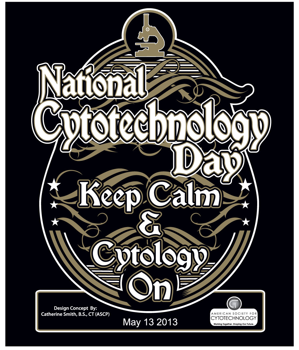 Dia Internacional del Citologo